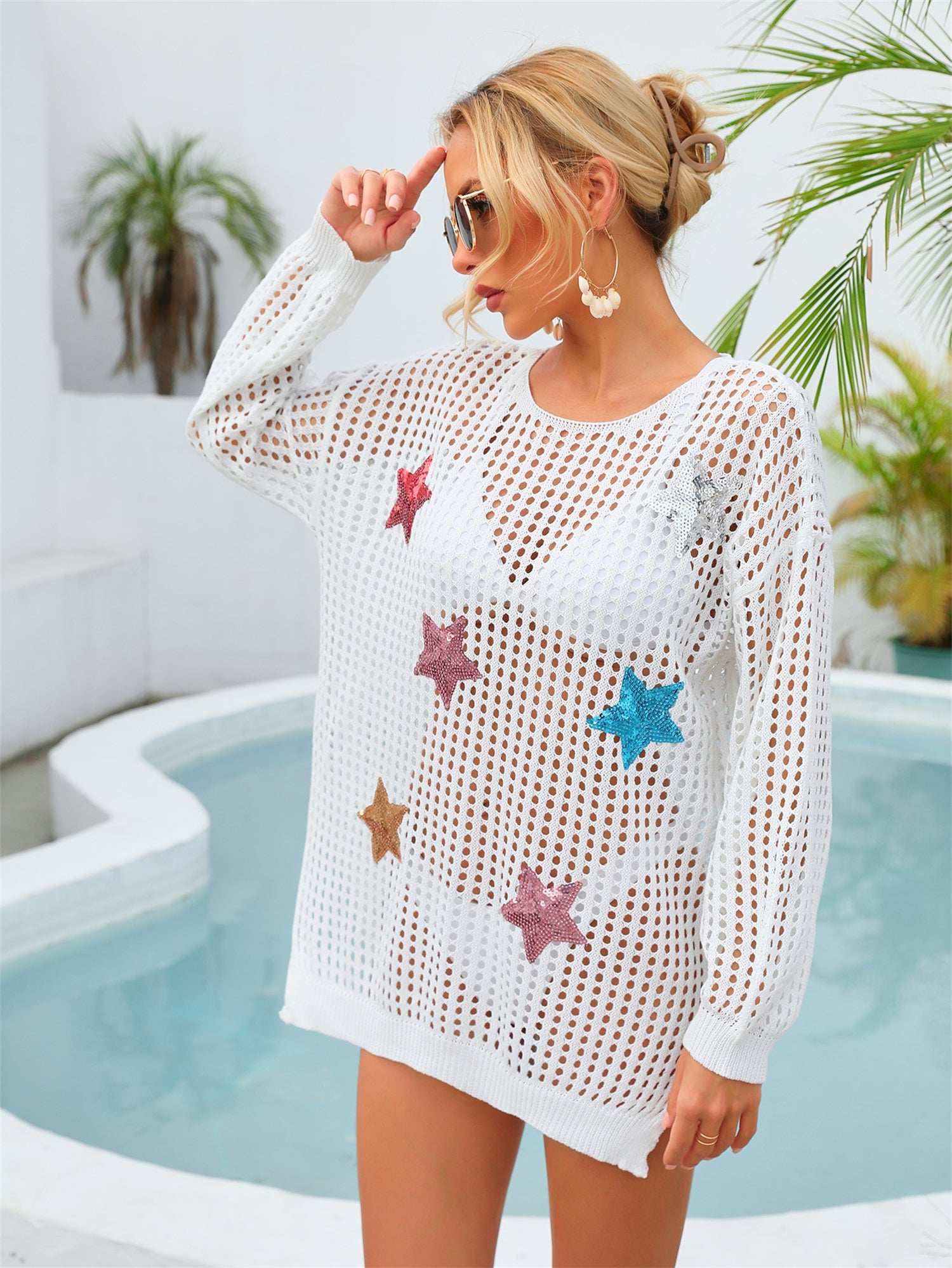 Swim, cover-ups