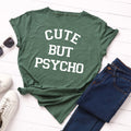 European And American Women'S Loose Short-Sleeved T-Shirt Women