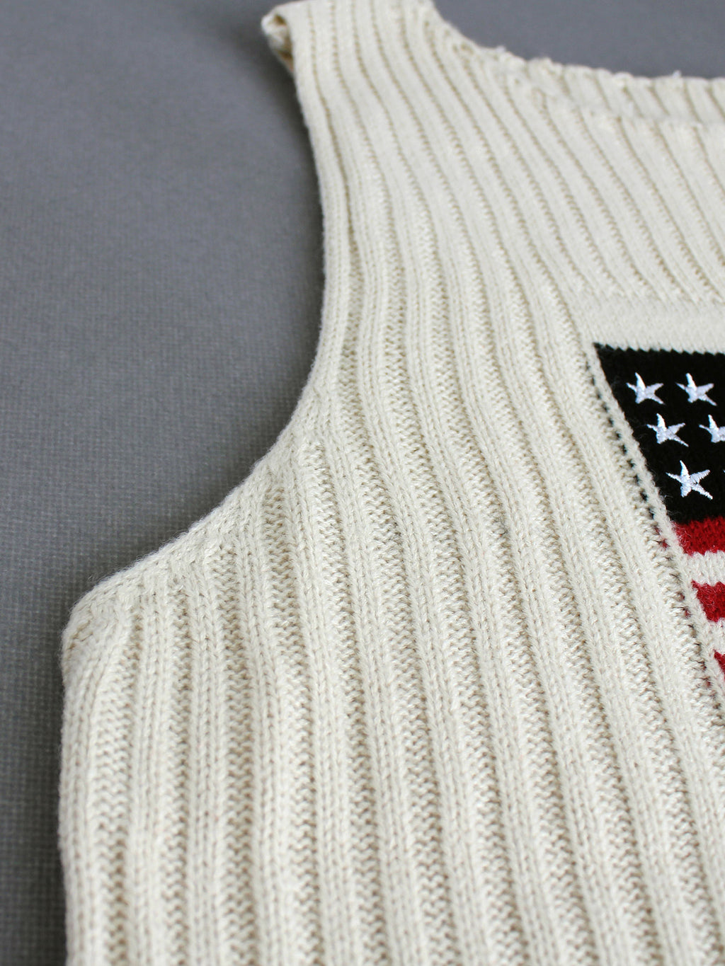 Sweater Women's Sweater Sleeveless In Summer