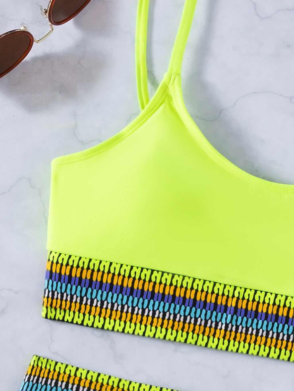 New Style Bikini Swimwear For Women